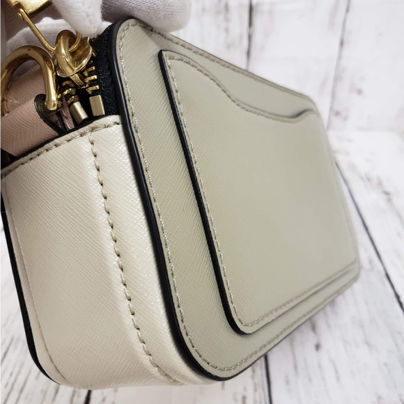 Preloved Marc Jacobs Color-blocked Snapshot - Picture 8 of 16